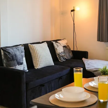 Central Sheffield Stylish Stay Buitenkant foto