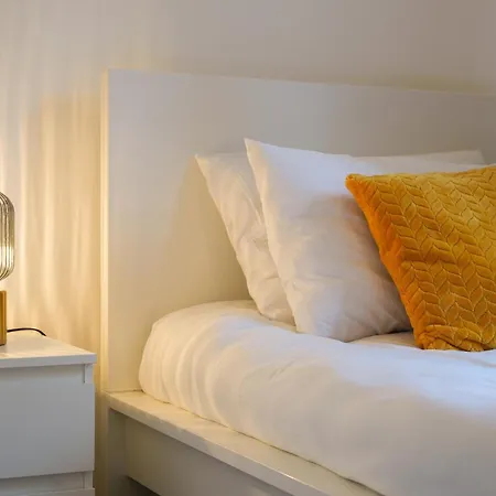 Central Sheffield Stylish Stay Buitenkant foto